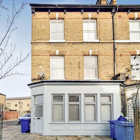 Luxury 2Bedroom And 2Bathroom Flat With Patio Central London! Экстерьер фото