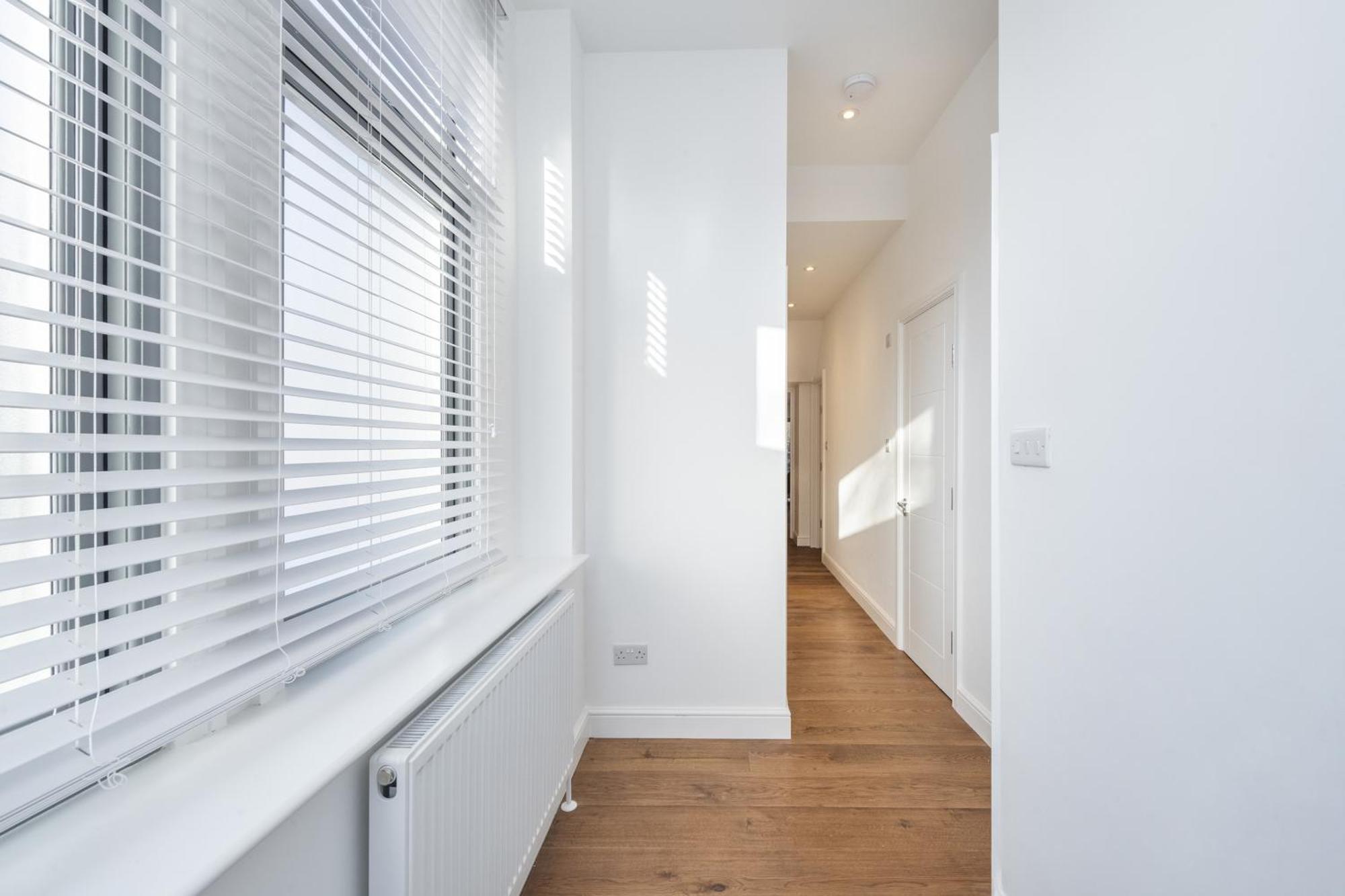 Luxury 2Bedroom And 2Bathroom Flat With Patio Central London! Экстерьер фото