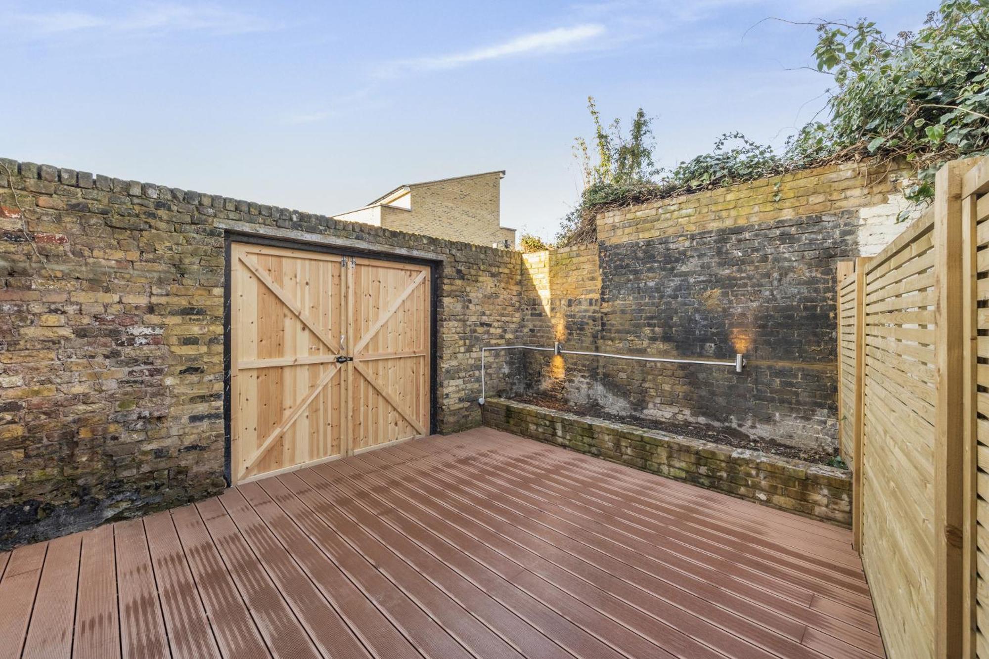 Luxury 2Bedroom And 2Bathroom Flat With Patio Central London! Экстерьер фото