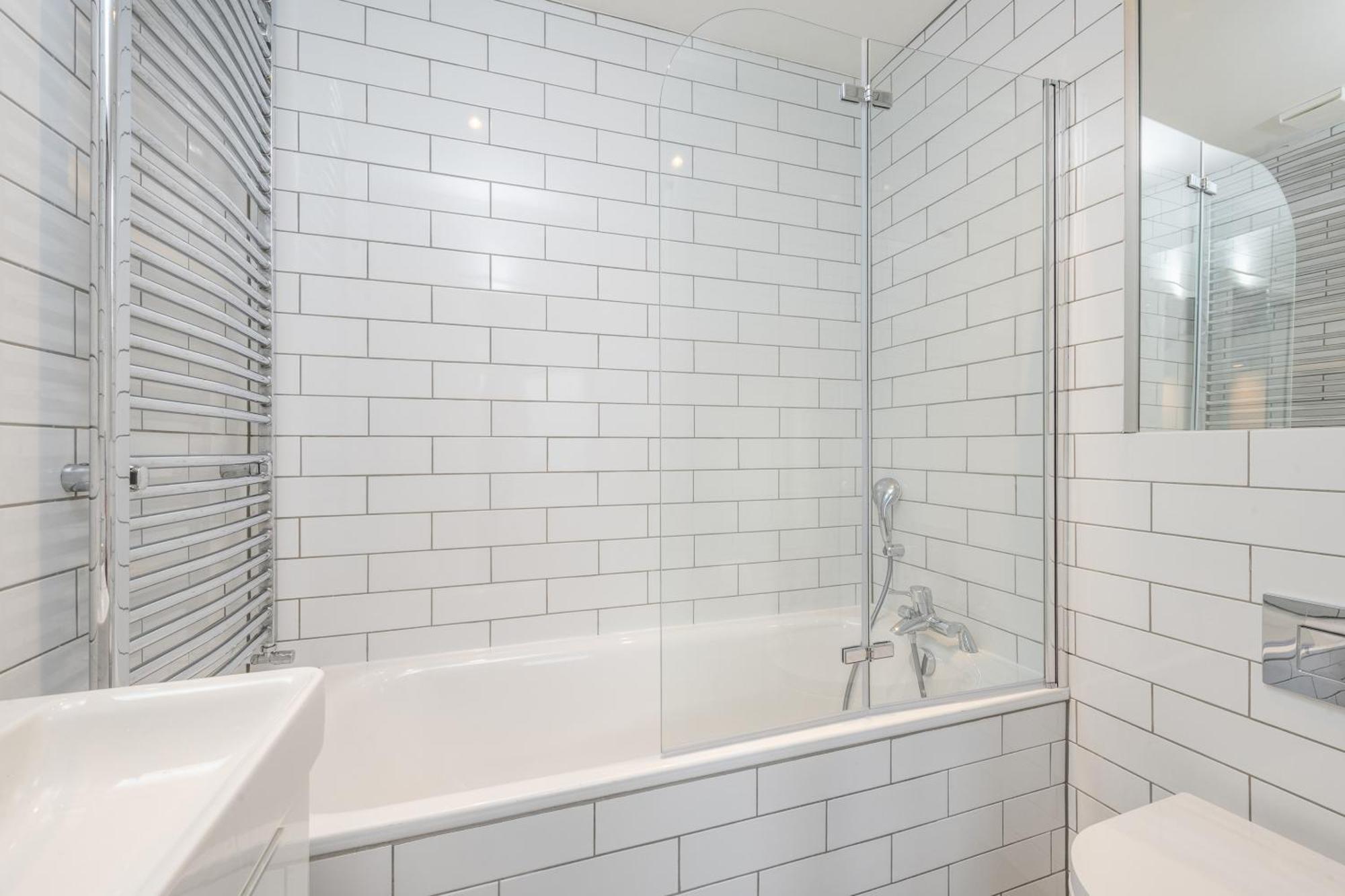 Luxury 2Bedroom And 2Bathroom Flat With Patio Central London! Экстерьер фото